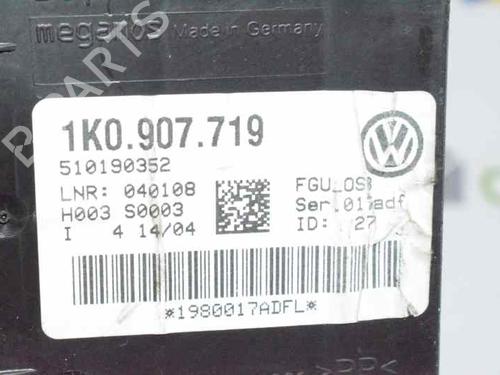 Electronic module AUDI A3 Sportback (8PA) 2.0 TDI 16V | BP1713613M83 