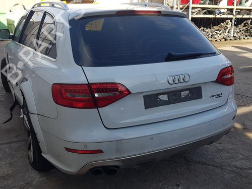 Mirror switch AUDI A4 B8 Avant (8K5) 2.0 TDI quattro | BP31904005I25 