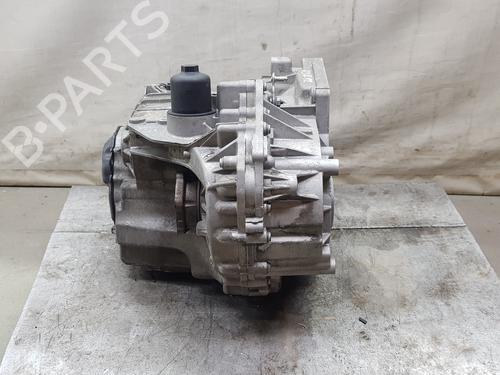 Gearbox AUDI A3 (8V1, 8VK) S3 quattro | BP37595236M3 - Image 3