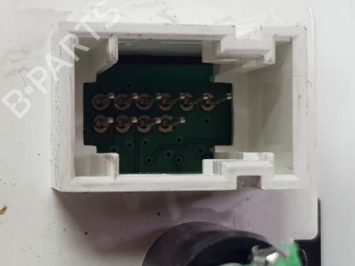 Climate control CITROËN C3 Picasso (SH_) 1.6 HDI 90 | BP21829766I5 