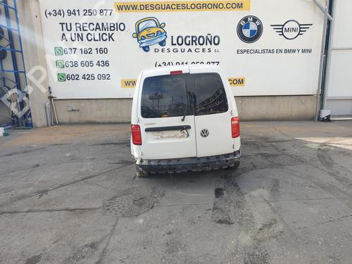 Vano posta oggetti VW CADDY IV MPV (SAB, SAJ) 2.0 TDI | BP21502427C95 