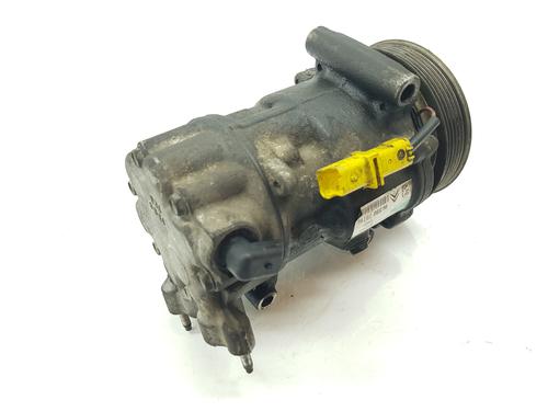 AC compressor CITROËN C4 I (LC_) 1.6 HDi | BP33270874M34 - Image 3