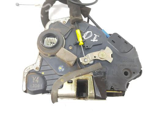 Front left lock TOYOTA LAND CRUISER PRADO (_J12_) 3.0 D-4D (KDJ120, KDJ125) | BP13546714C98 