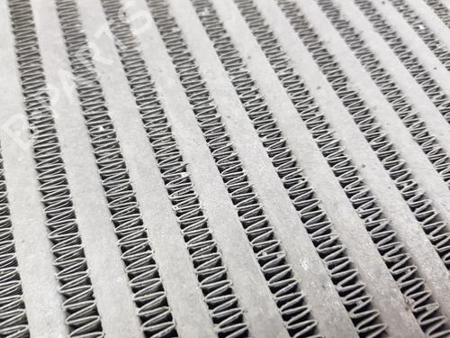 Intercooler CITROËN JUMPY III Van (V_) | BP33441720M30 - Image 3