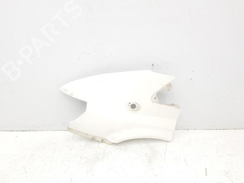 Left front fenders FORD TRANSIT Van (FA_ _) 2.4 TDE (125 hp) 16133804