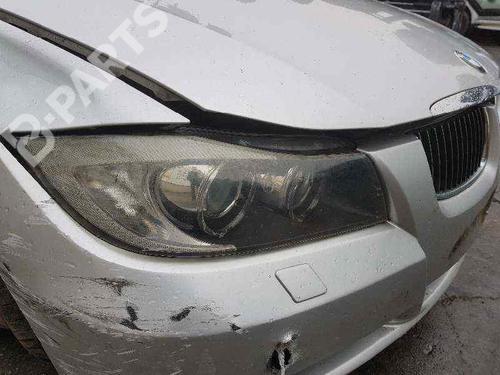 Front left lock BMW 3 Touring (E91) 330 d | BP10541148C98  - Image 64