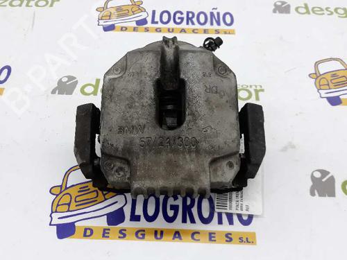 Used Right front brake caliper BMW Z4 Roadster (E89) sDrive 20 i (184 hp) 11601004