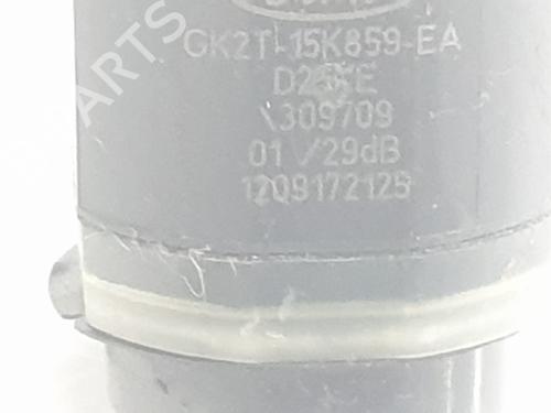 Other FORD TRANSIT V363 Van (FCD, FDD) 2.0 EcoBlue | BP27878994O1 