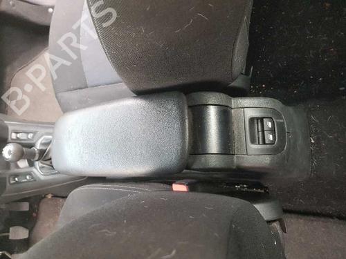 Ratbetjening CITROËN C-ELYSEE (DD_) 1.2 VTi 82 | BP6245593E15 