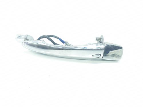 Used Front right exterior door handle NISSAN NAVARA NP300 Pickup (D23, D23T) 2.5 dCi 4x4 (163 hp) 17623183