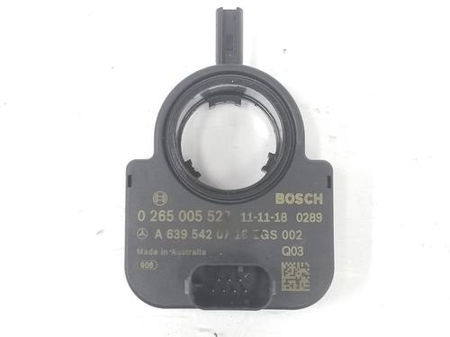 Used Electronic module MERCEDES-BENZ VIANO (W639) CDI 2.2 (639.811, 639.813, 639.815, 639.711, 639.713) (163 hp) 14088143