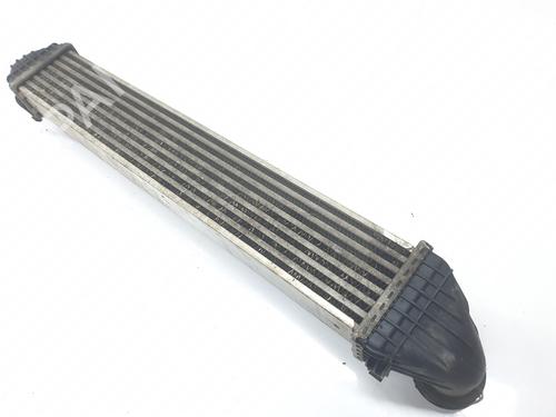 Intercooler MERCEDES-BENZ A-CLASS (W169) A 180 CDI (169.007, 169.307) | BP28192355M30 