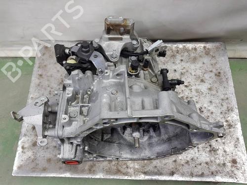Gearbox CITROËN SPACETOURER Bus (V_)  | BP39693510M3  - Image 6