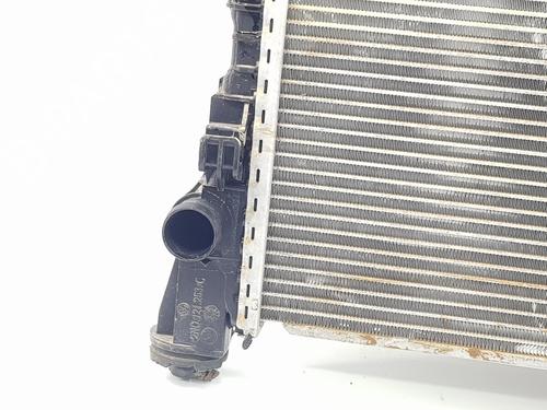 Water radiator VW CRAFTER Van (SY_, SX_)  | BP29535618M31 