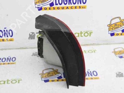Right taillight VW GOLF V (1K1) 2.0 TDI 16V | BP766930C35 