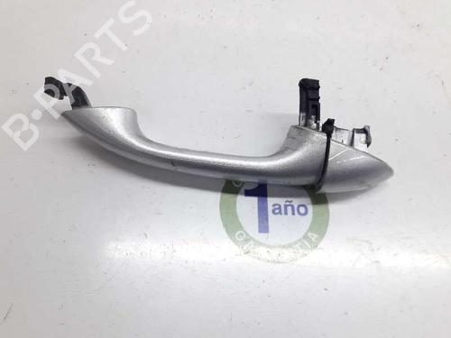Used Rear right exterior door handle MERCEDES-BENZ M-CLASS (W164) ML 350 CDI 4-matic (164.122) (224 hp) 4246733