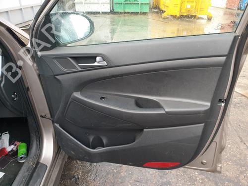 Elektronische module HYUNDAI TUCSON (TL, TLE) 1.7 CRDi | BP22701915M83 