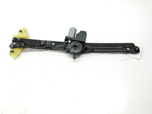 Front right window mechanism OPEL VIVARO C Van (K0) [2019-2024]null 9829503580   | 9829503580   |