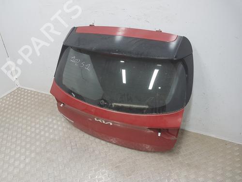 Tailgate KIA STONIC (YB) | BP38408485C6 - Image 4