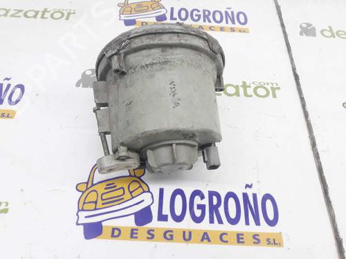 Right front fog light HYUNDAI SANTA FÉ I (SM) 2.0 CRDi | BP2503753C31 