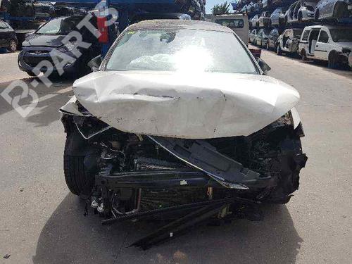 Used Parts SEAT LEON SC (5F5)  2.0 TDI  519083