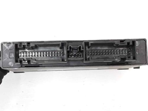 Gearbox control unit MERCEDES-BENZ C-CLASS (W205) C 220 BlueTEC / d (205.002, 205.004) | BP5767161M52 