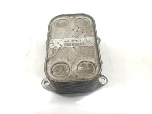 Oliekøler SEAT ALTEA XL (5P5, 5P8) 1.6 TDI (105 hp) 12955652