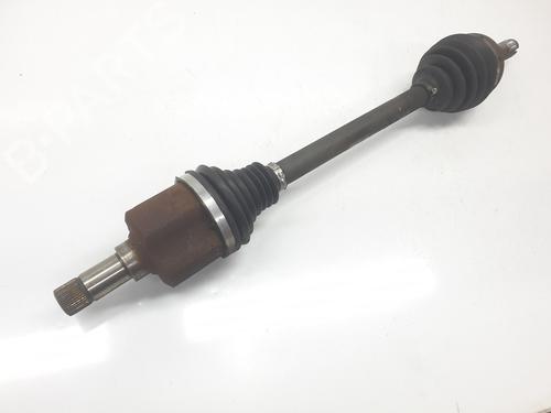 Left front driveshaft FIAT DUCATO Van (250_) 140 Multijet 2,3 D | BP29728819M38 