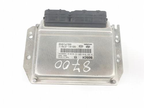 Engine control unit (ECU) HYUNDAI MATRIX (FC) 1.5 CRDi | BP28412525M57 