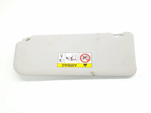 Right sun visor CITROËN BERLINGO (ER_, EC_) ë-BERLINGO | BP38929566I2 - Image 4