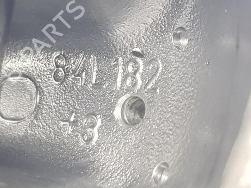 Other BMW X4 (G02, F98)  | BP14101563O1 