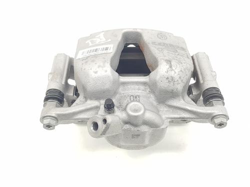 Used Left front brake caliper OPEL ASTRA L Sports Tourer (O5) 1.2 (FRHNSL, FRHNSR) (131 hp) 24828584