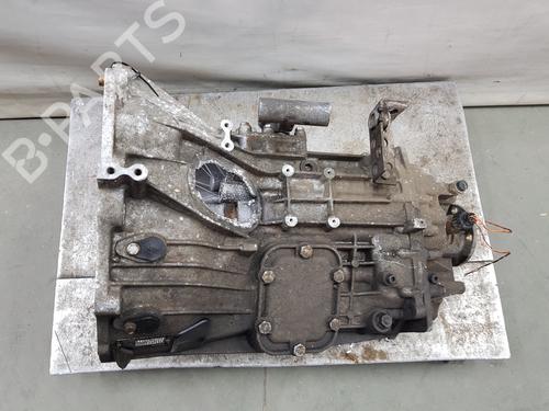 Used Gearbox IVECO DAILY IV Bus [2006-2016]  29811072