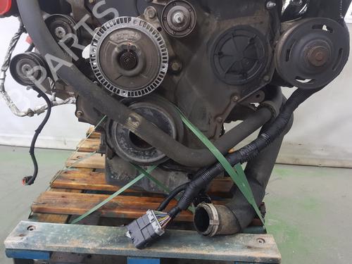 Engine FORD TRANSIT V363 Van (FCD, FDD)  | BP29589786M1 