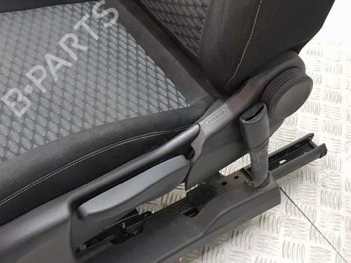 Seats set OPEL ASTRA K (B16) 1.6 CDTi (68) | BP6804348C78 