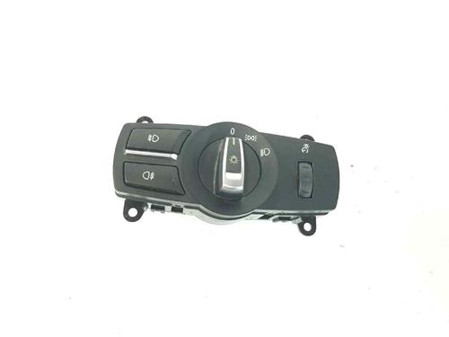 Used Headlight switch BMW X3 (F25) sDrive 18 d (143 hp) 6064966