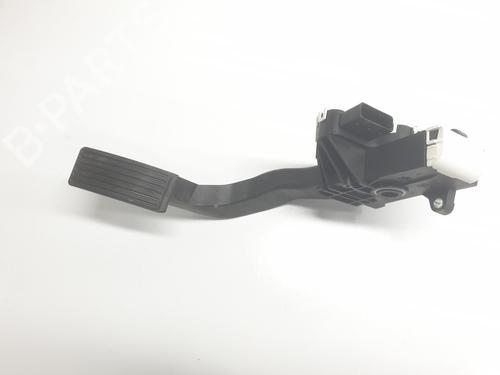 Pedal PEUGEOT BOXER Van | BP31589636I4