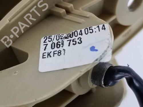 Left sun visor BMW 5 (E60) 530 d | BP5852139I1 