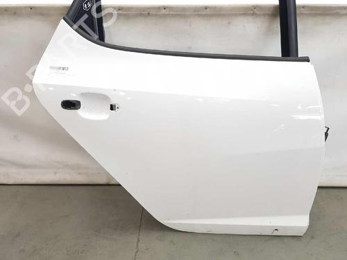 Right rear door SEAT IBIZA IV (6J5, 6P1) 1.4 | BP6244435C5 