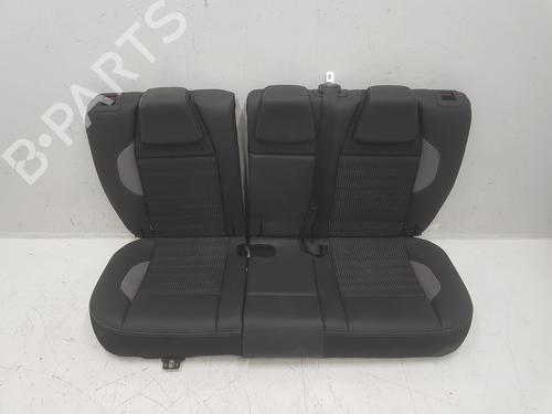 Seats set PEUGEOT 2008 I (CU_) | BP37014150C78 - Image 3
