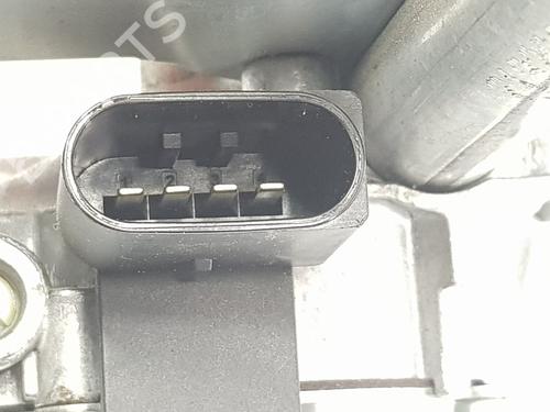 Front wiper motor BMW 1 Coupe (E82) 120 d | BP31346246M29