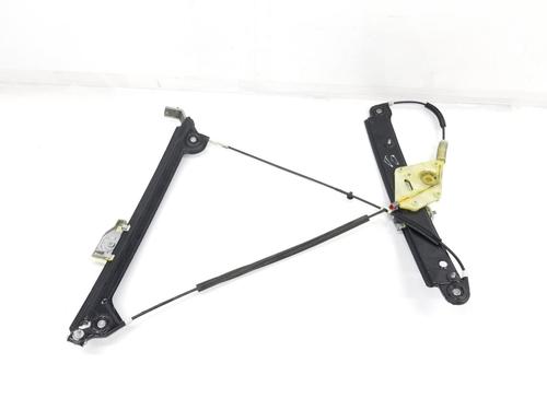 Used Front right window mechanism BMW 1 (E87) 118 d (143 hp) 14905299