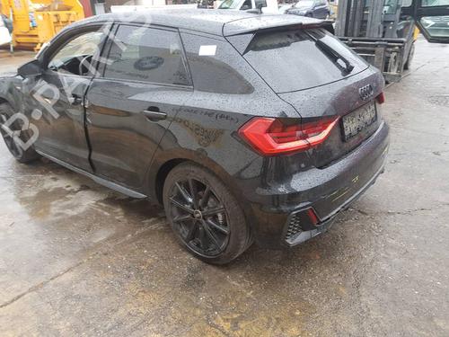 Left taillight AUDI A1 Sportback (GBA) 30 TFSI | BP40226284C34  - Image 14