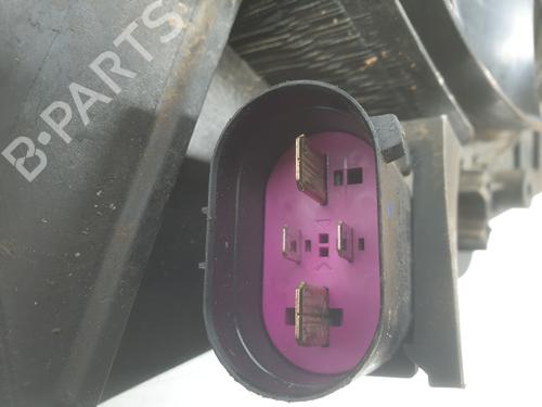 Radiator fan SEAT LEON (1P1) 1.2 TSI | BP31171125M35 