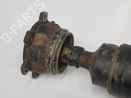 Driveshaft MITSUBISHI PAJERO III (V7_W, V6_W) 3.2 Di-D (V68W, V78W) | BP9708317M37 