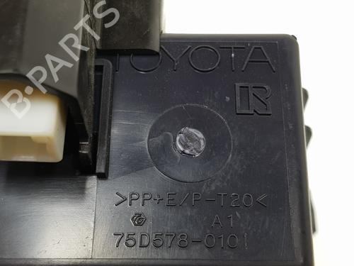 Switch LEXUS GS (_S19_) 460 (URS190_, URS190R) | BP17833194I30 