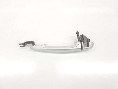 Rear right exterior door handle BMW 3 Touring (E91) 318 d | BP9712151C130 