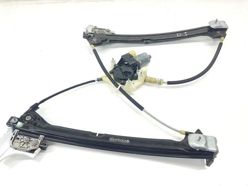 Front left window mechanism MASERATI QUATTROPORTE VI 3.0 D | BP32389711C22