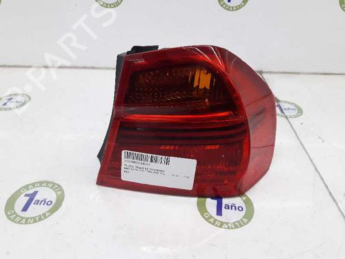 Left taillight BMW 3 (E90) 320 i | BP2670243C34 
