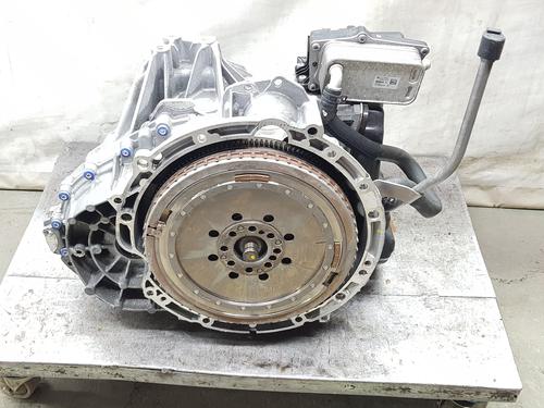Gearbox MERCEDES-BENZ A-CLASS (W176) A 200 CDI / d (176.008) | BP34395270M3 - Image 2